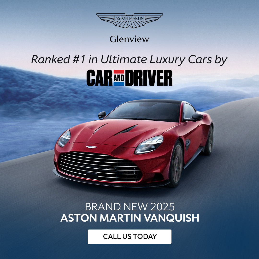 Vanquish Offer