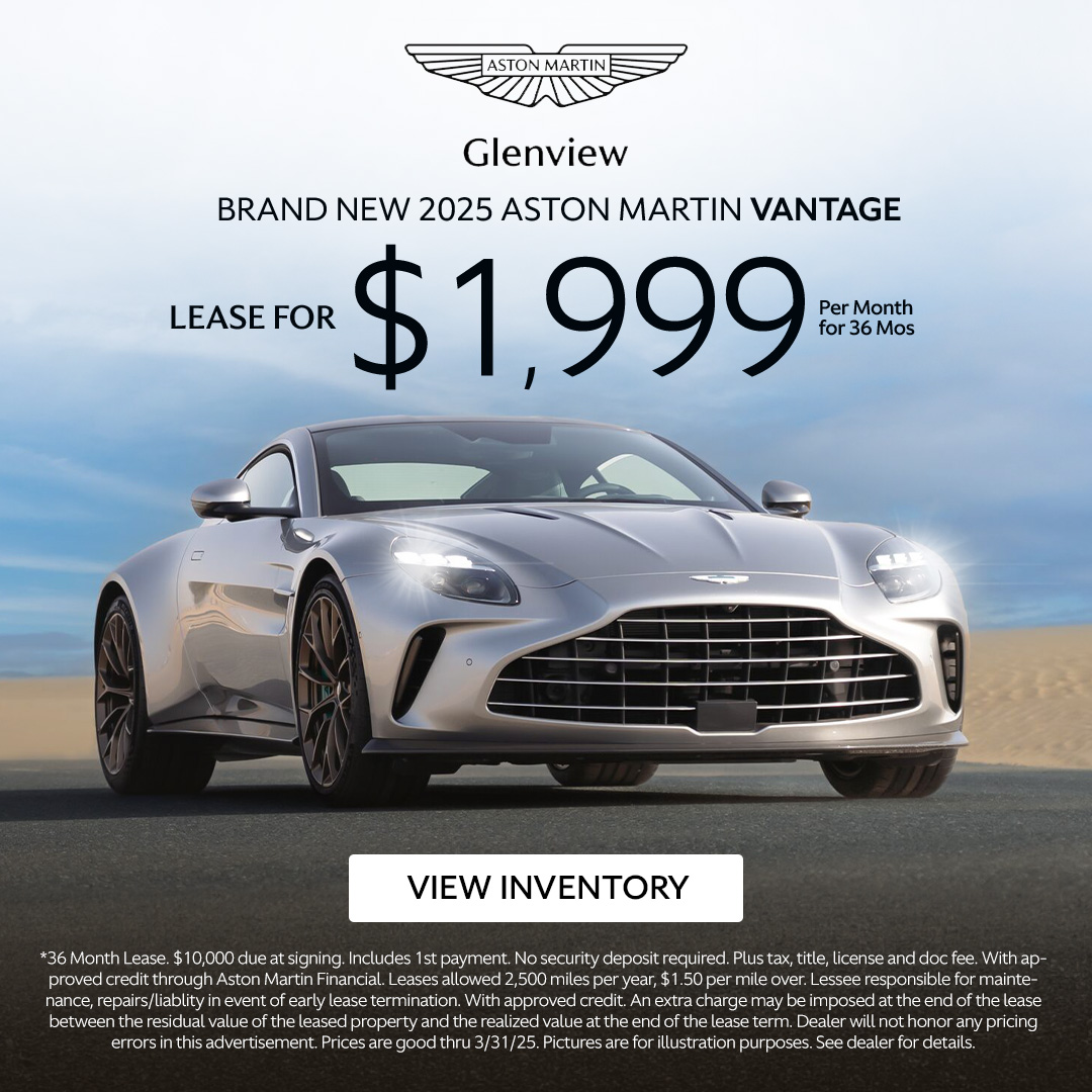 Vantage Offer