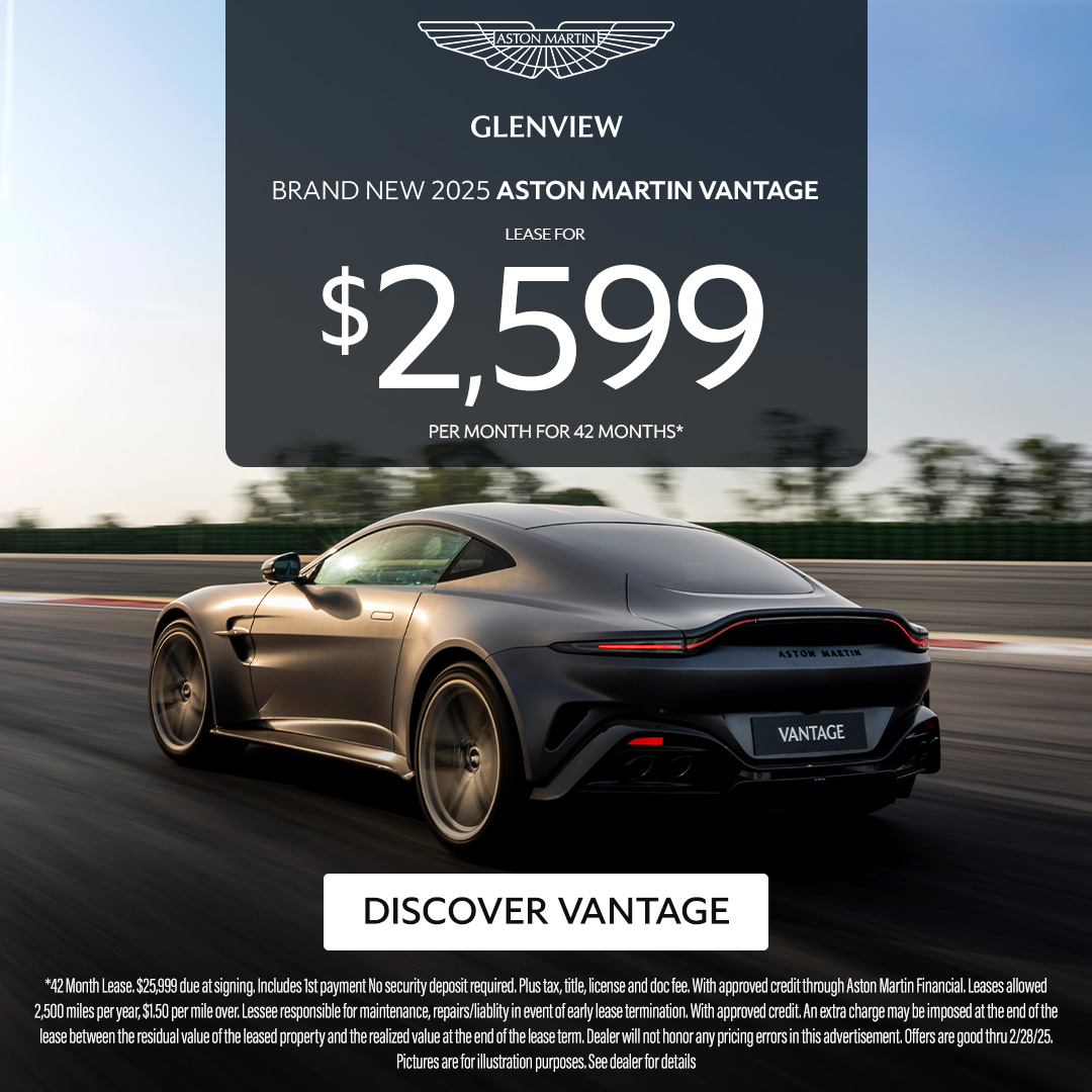 Vantage Offer