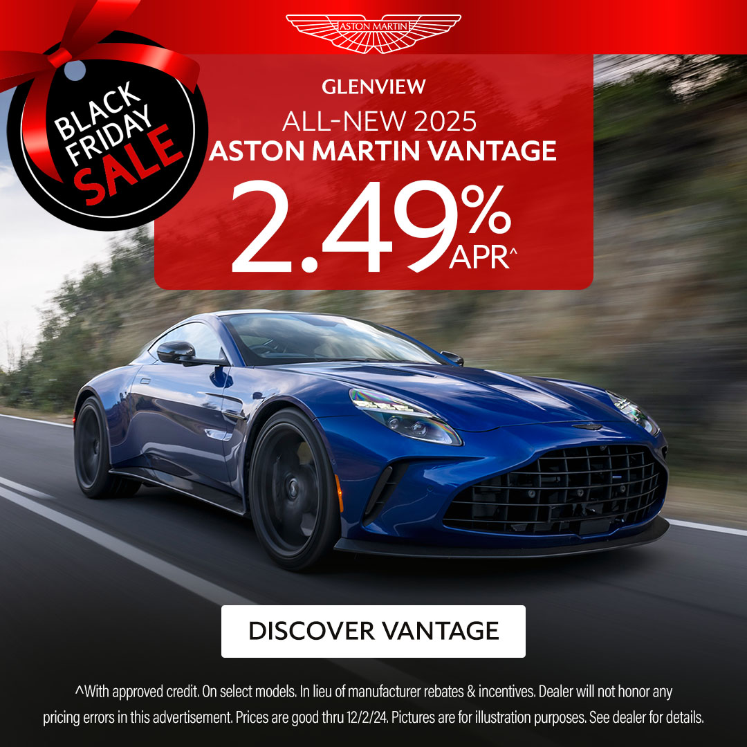 Vantage Offer