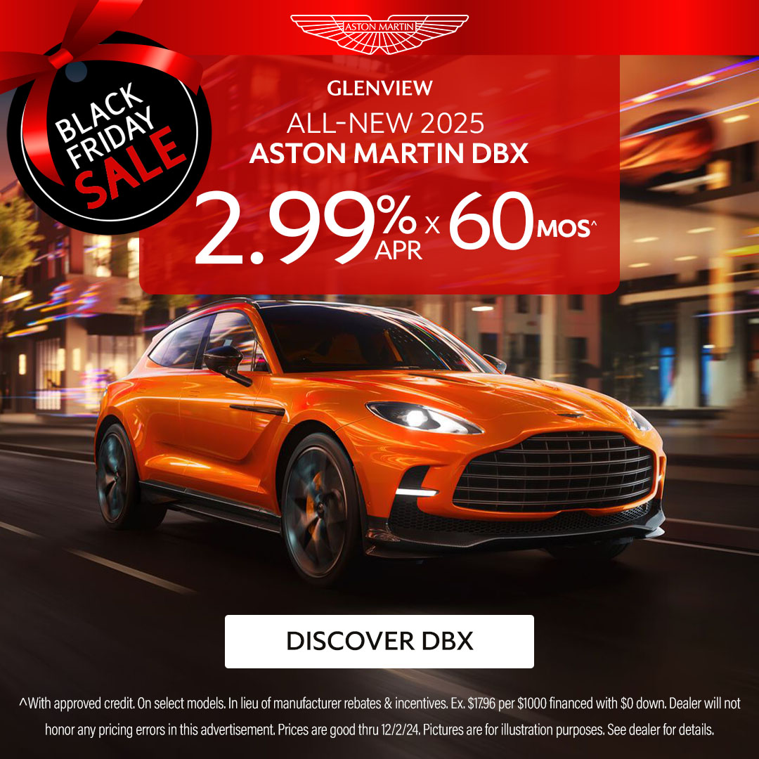 DBX Offer