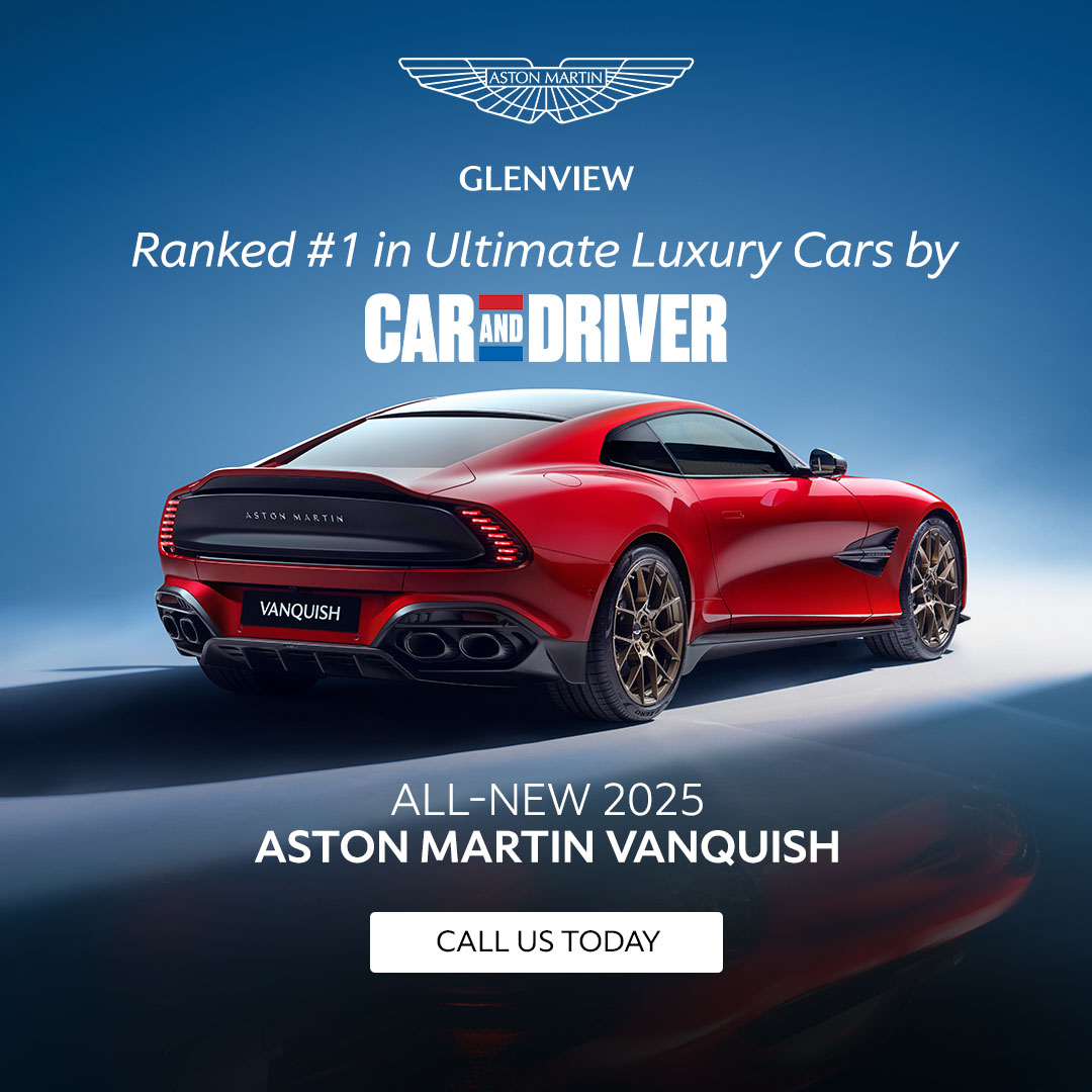 Vanquish Offer