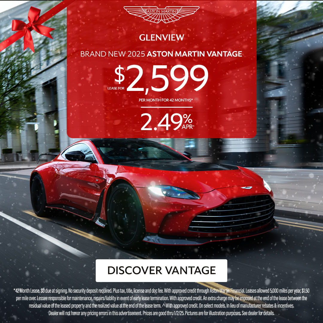 Vantage Offer