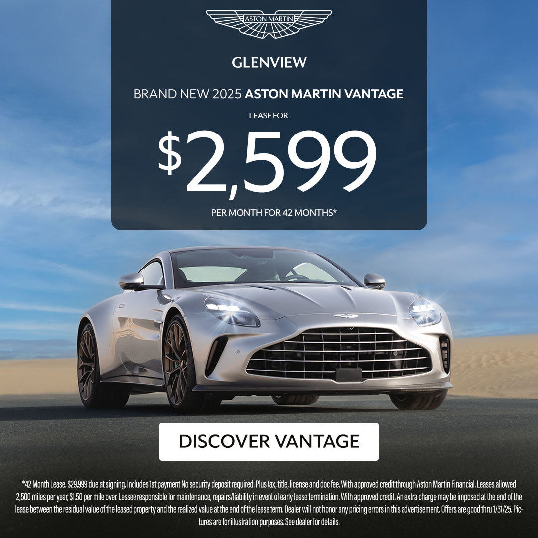 Vantage Offer